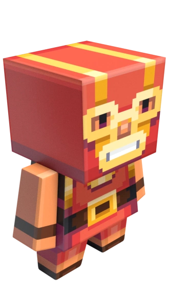 Markus Toivonen Minecraft Wiki