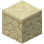 砂岩 Minecraft Wiki