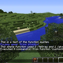 カテゴリ データパック Minecraft Wiki