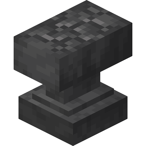 金床 Minecraft Wiki