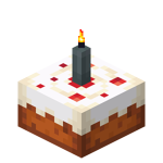 Gray Candle Cake (lit).png