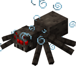 クモ Minecraft Wiki クモ Minecraft Wiki