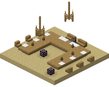 Woodland mansion 2x2 b2