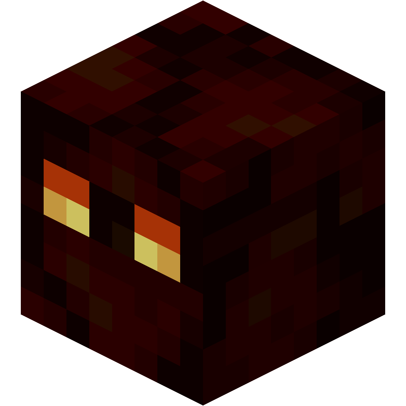 マグマキューブ Minecraft Wiki マグマキューブ Minecraft Wiki