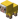 Baby Yellow Sheep JE4
