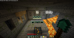 要塞 Minecraft Wiki 要塞 Minecraft Wiki