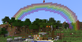 13w42a Banner