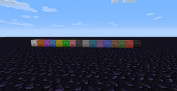 シュルカーボックス Minecraft Wiki シュルカーボックス Minecraft Wiki