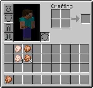 食料 Minecraft Wiki