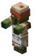 Desert Zombie Butcher