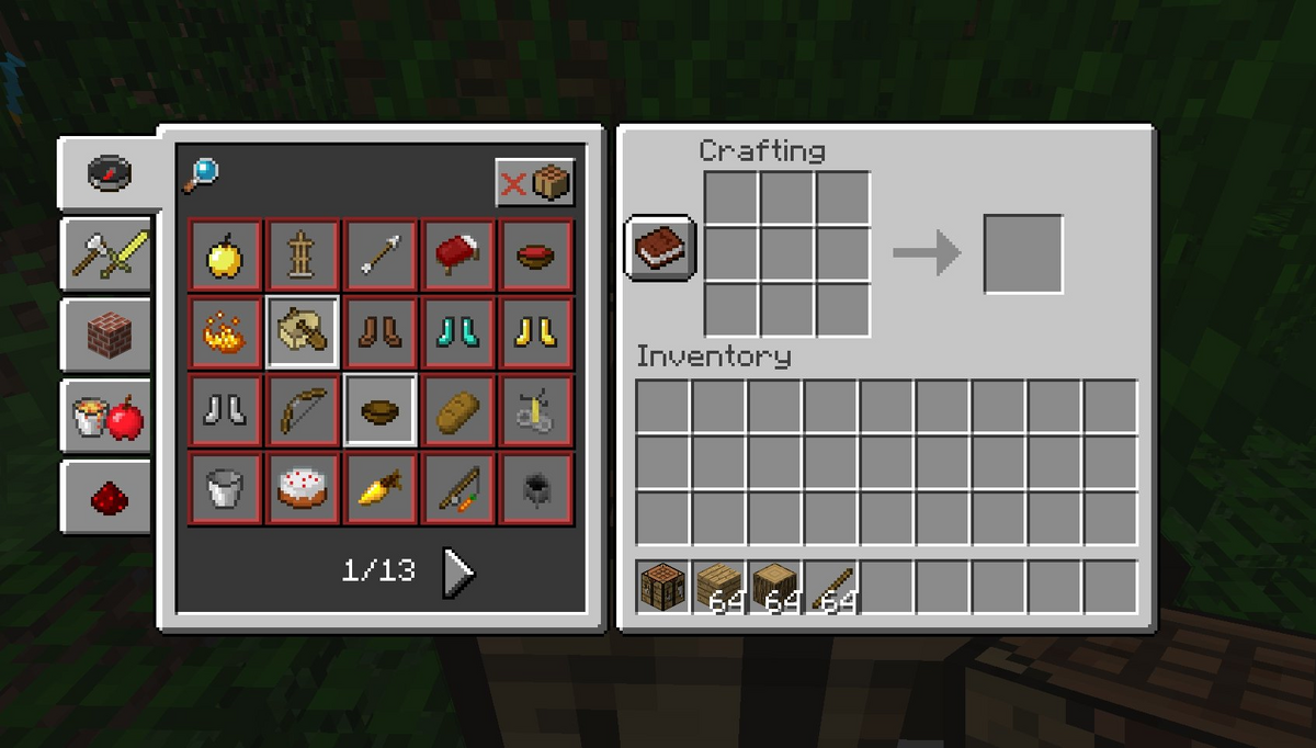 レシピ本 Minecraft Wiki レシピ本 Minecraft Wiki