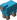 Light Blue Sheep BE5