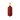 Red Candle (lit) JE1