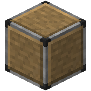 許可ブロックと拒否ブロック Minecraft Wiki