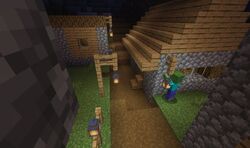 ランタン Minecraft Wiki