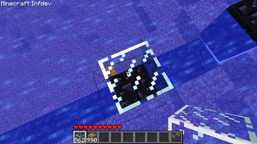距離効果 Java Edition Minecraft Wiki 距離効果 Java Edition Minecraft Wiki