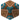Brown Glazed Terracotta JE1 BE1