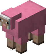 ヒツジ Minecraft Wiki
