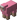 Pink Sheep JE4