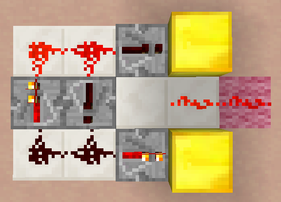 レッドストーン回路 クロック回路 Minecraft Wiki