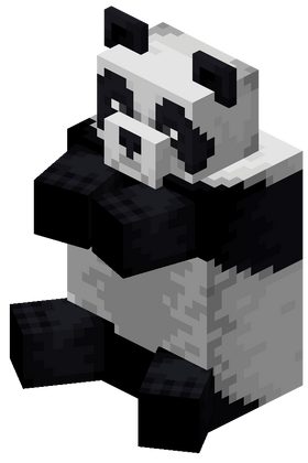 パンダ Minecraft Wiki