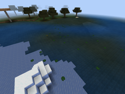 沼地 Minecraft Wiki 沼地 Minecraft Wiki