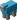 Light Blue Sheep JE4