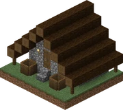 Taiga Masons House 1