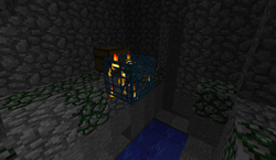 ダンジョン Minecraft Wiki