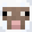 FleckedSheepFace