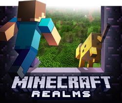 Realms Minecraft Wiki