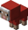 Baby Red Sheep JE4