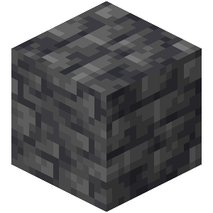 深層岩 Minecraft Wiki
