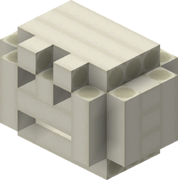 化石 Minecraft Wiki 化石 Minecraft Wiki