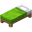 Lime Bed