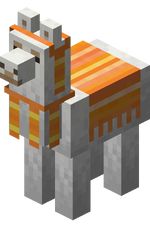 ラマ - Minecraft Wiki