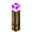 Purple Torch BE1