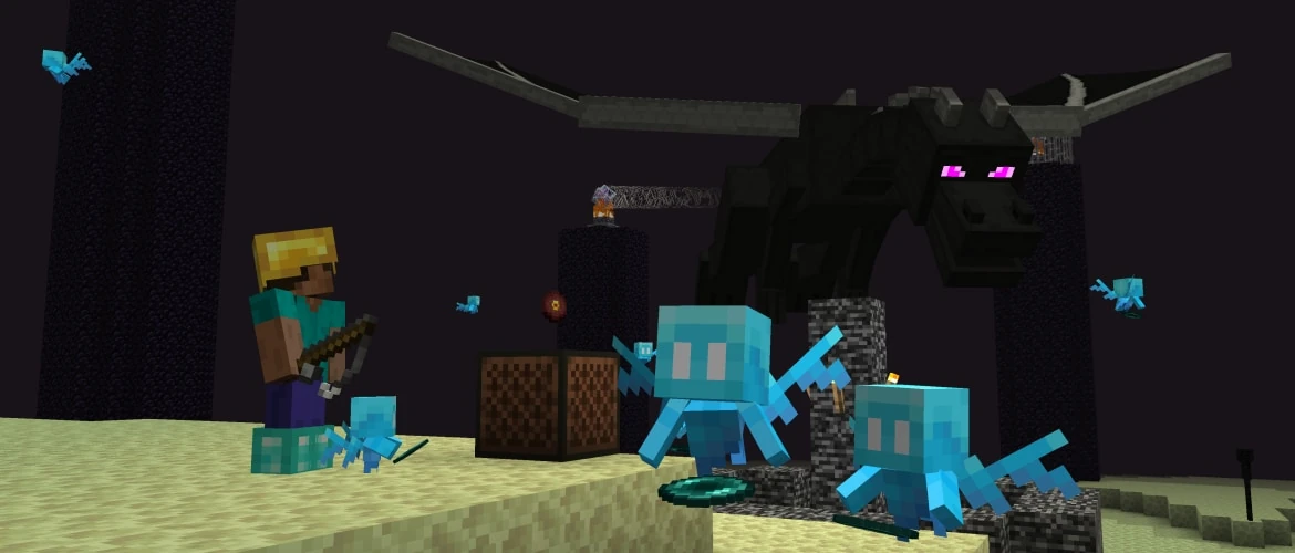 Java Edition 1 19 2 Minecraft Wiki