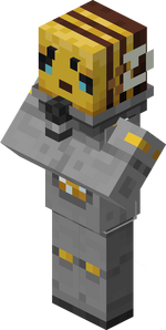 Npc Minecraft Wiki