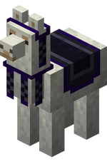 ラマ - Minecraft Wiki