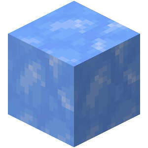 青氷 Minecraft Wiki