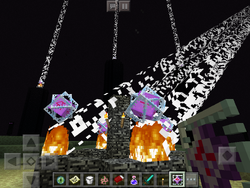 エンドクリスタル Minecraft Wiki