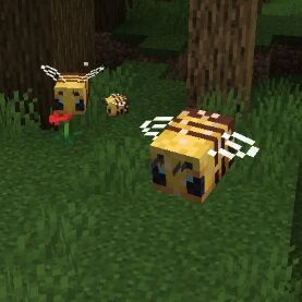 Java Edition 19w45a Minecraft Wiki