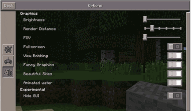 Pocket Edition V0 12 0 1 Alpha Minecraft Wiki