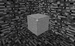 岩盤 Minecraft Wiki