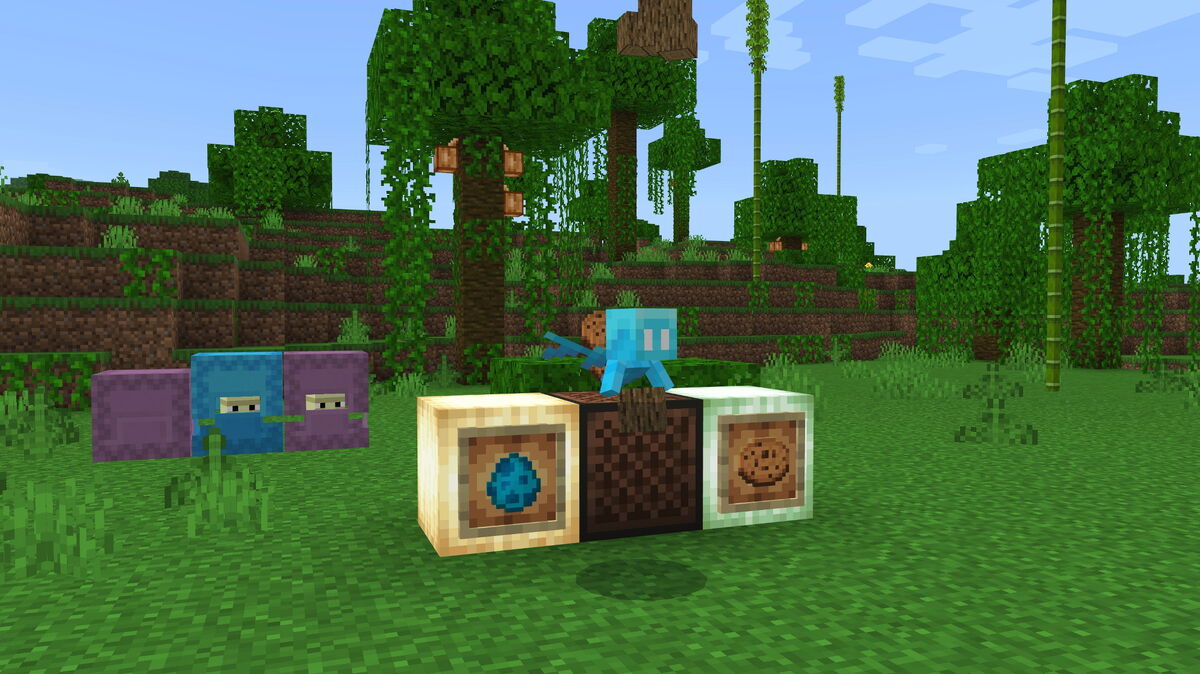 アレイ Minecraft Wiki