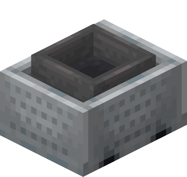 ホッパー付きトロッコ Minecraft Wiki