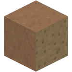Brown Mushroom Block (SU)