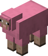 ヒツジ Minecraft Wiki