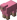 Pink Sheep BE5